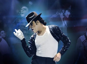 Rodrigo Teaser: Michael Lives Forever