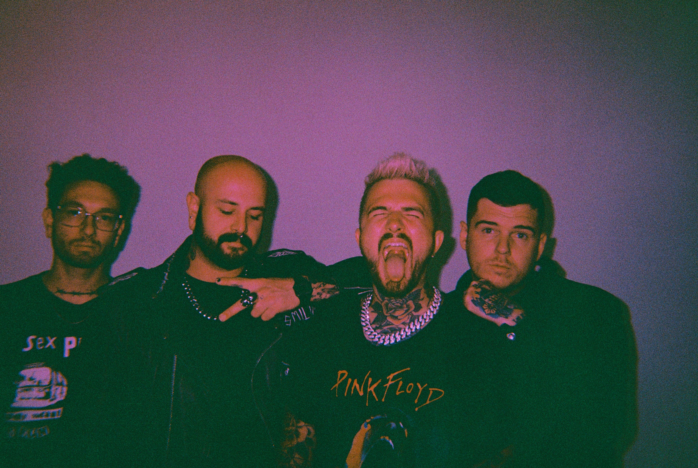 Being As An Ocean presale information on freepresalepasswords.com