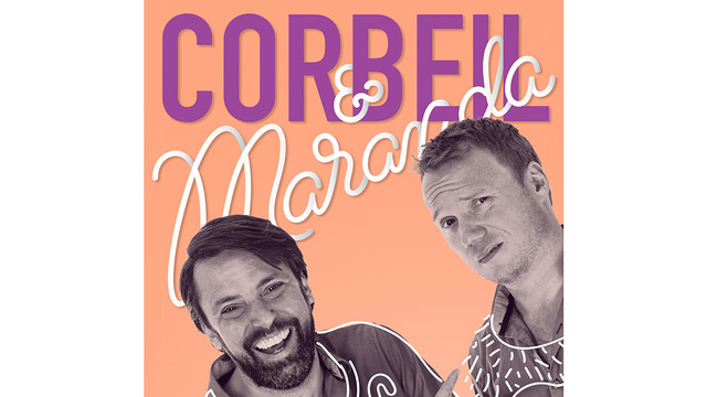 Corbeil Et Maranda