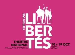 Lucie Antunes + Irène Drésel, 2024-10-16, Брюссель