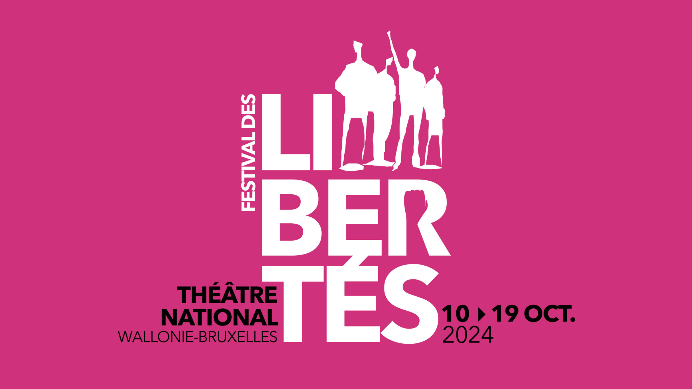 Festival Des Libertes