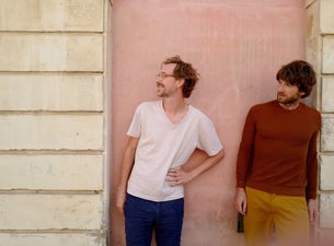 Kings of Convenience