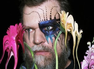 John Grant, 2025-10-04, Дублін