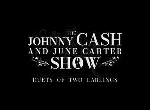 Bilde for arrangement Duets of two darlings -The Johnny Cash & June Carter Show