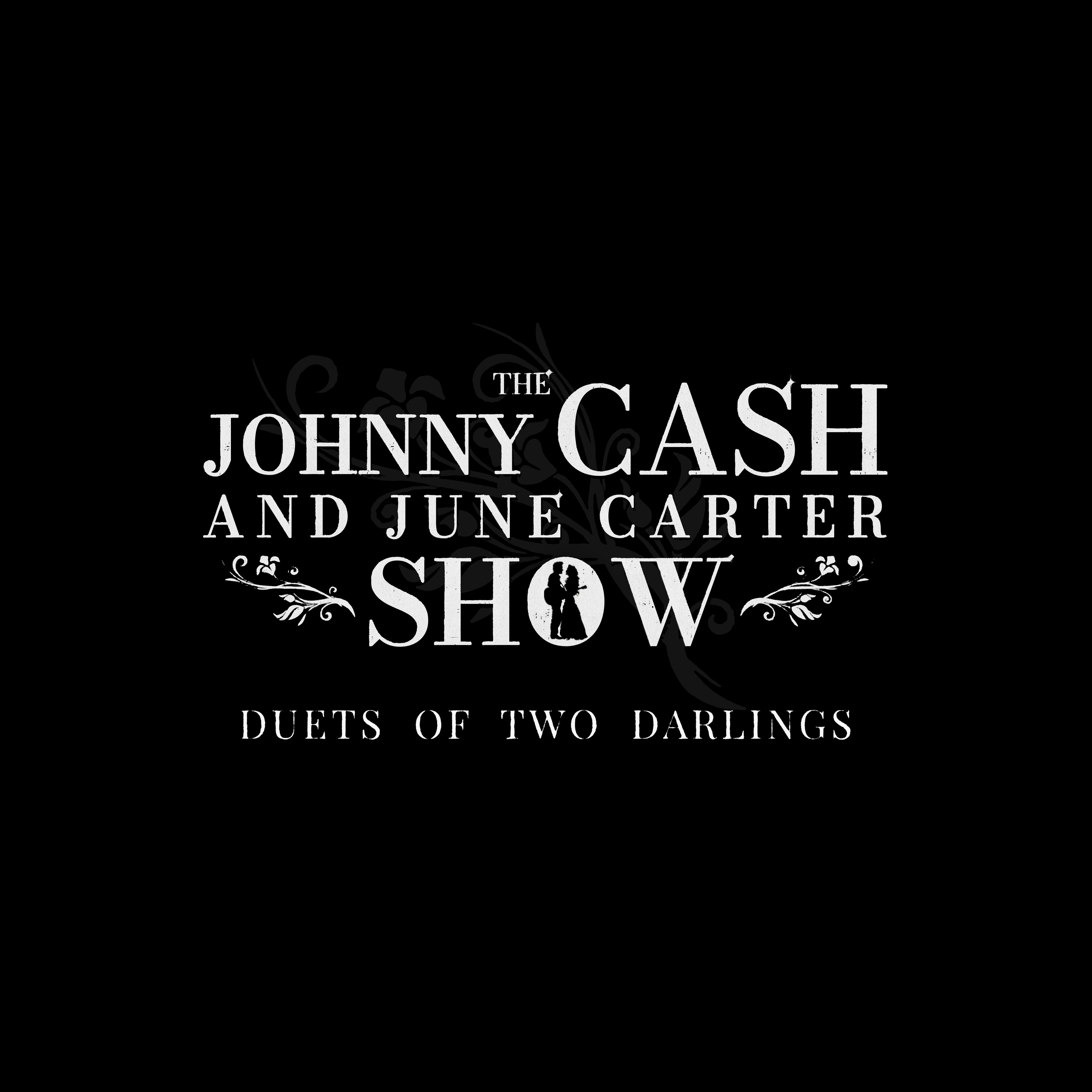 Duets of two darlings -The Johnny Cash & June Carter Show in Norway