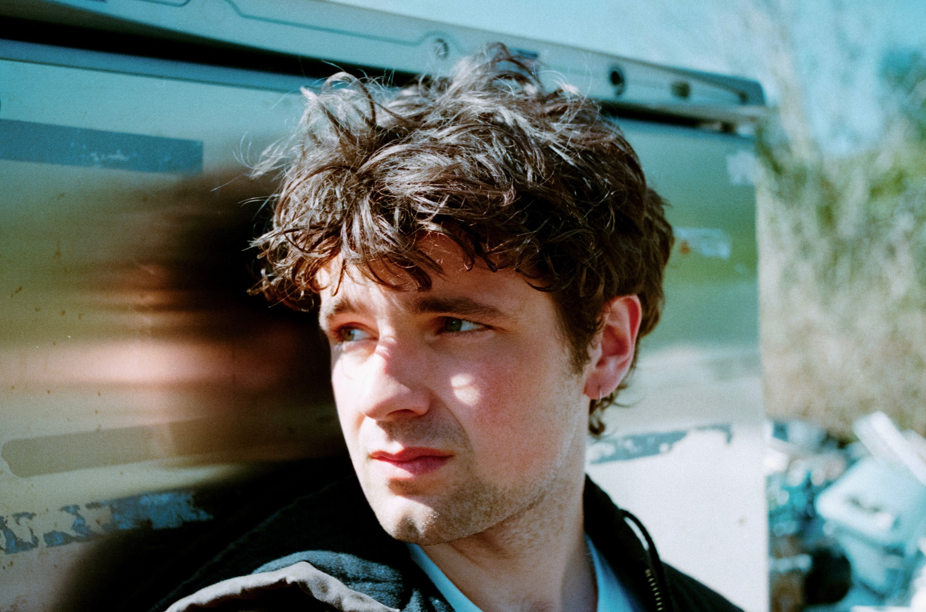 Charlie Noordewier – 2026-05-01