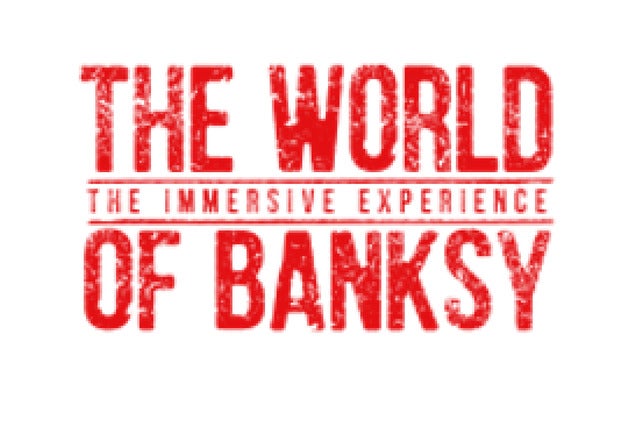 Presales to the world of banksy: members use these when buying pre-sale tickets