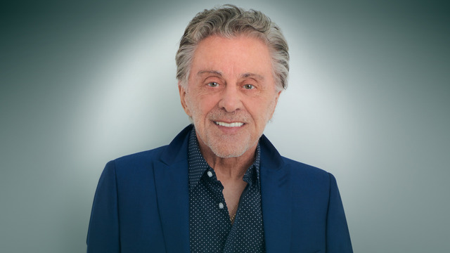 Frankie Valli & The Four Seasons