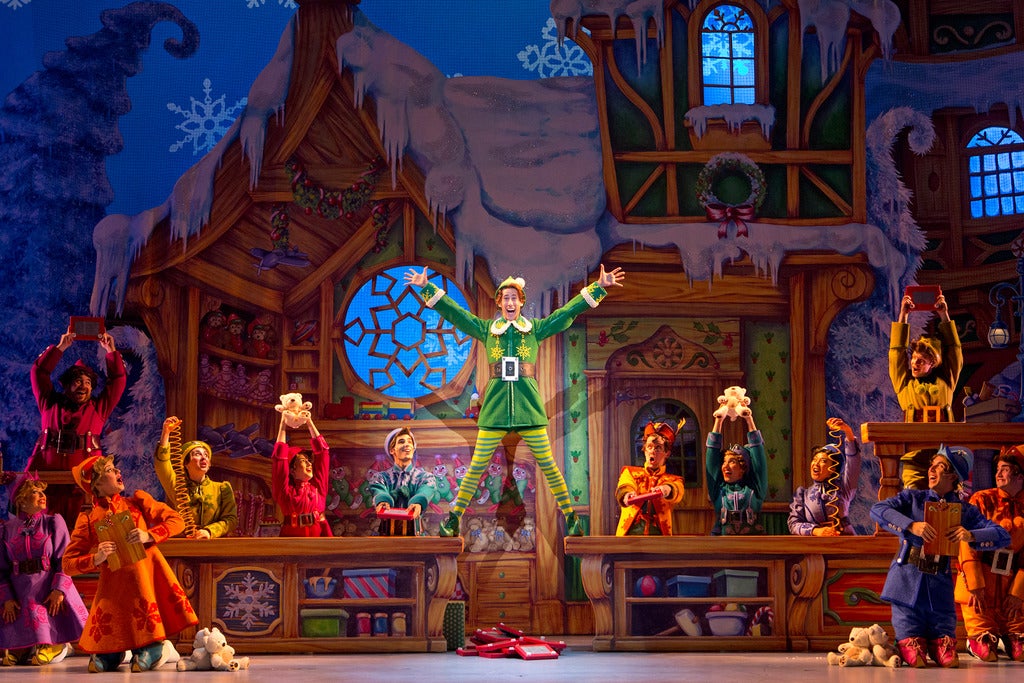 Elf the Musical