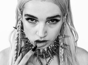 Poppy, 2020-03-12, Manchester