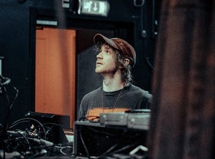 Fox Stevenson (Live), 2026-04-19, Amsterdam