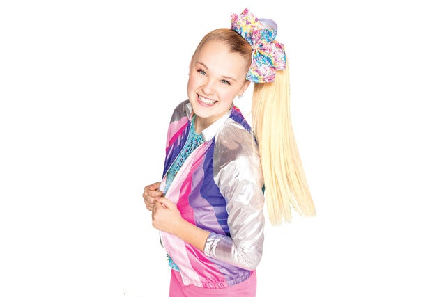 Nickelodeon's JoJo Siwa D.R.E.A.M. The Tour