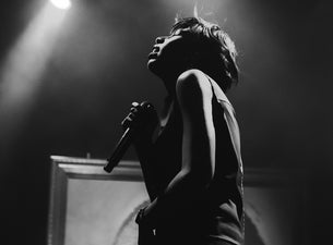 Official Lollapalooza Aftershows: Orion Sun