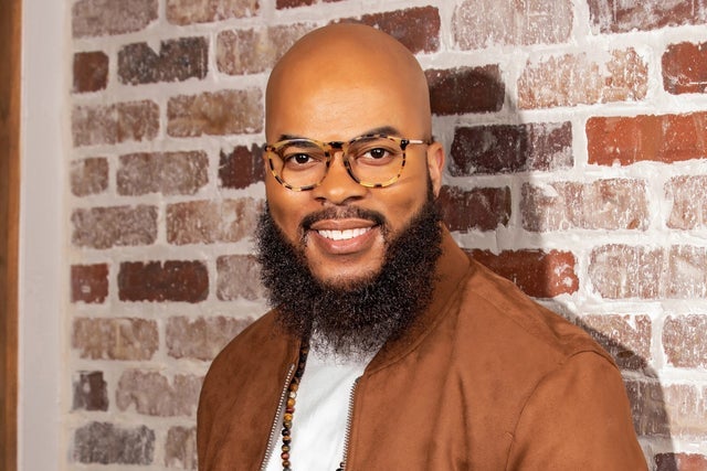 JJ Hairston