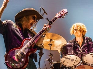 The Waterboys
