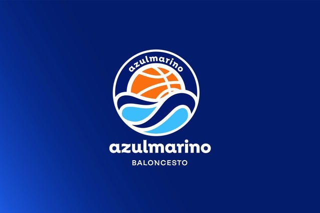 Azul Marino Baloncesto