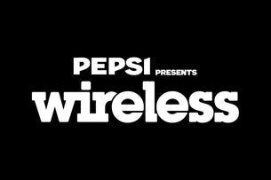 Friday Day - Wireless 2026