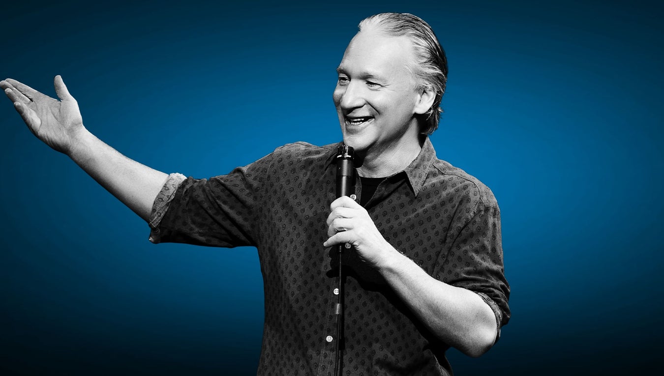 Bill Maher Tickets | Event Dates & Schedule | Ticketmaster.com Bill Maher Tickets | Event Dates & Schedule | Ticketmaster.com