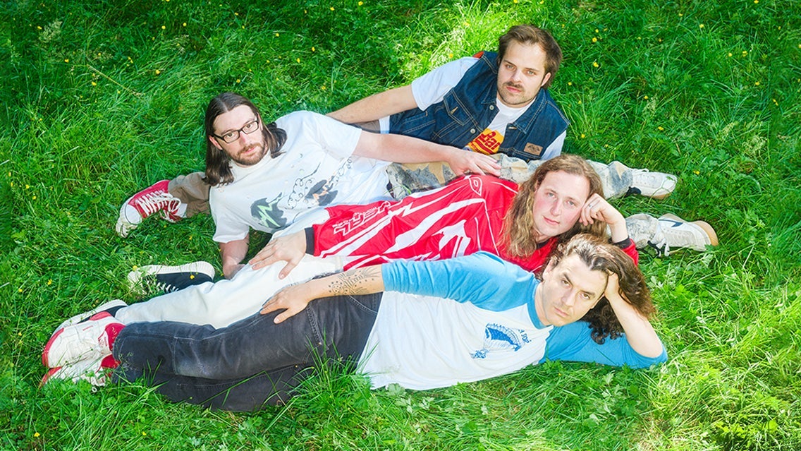 Peach Pit - The Magpie Tour Australia & New Zealand 2025