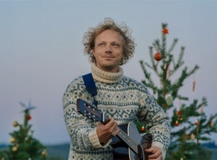 En julekonsert med Moddi
