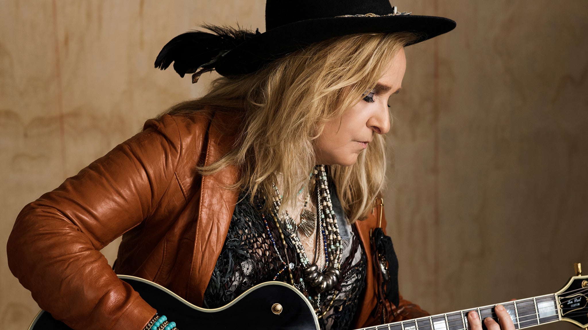 Melissa Etheridge presale code for performance tickets in Red Bank, NJ (Hackensack Meridian Health Theatre at the Count Basie Center )