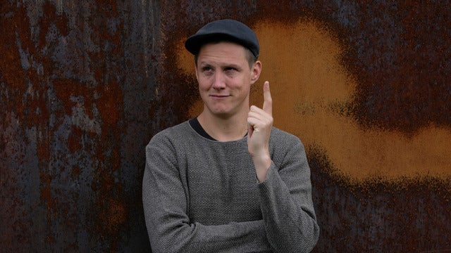 Sebastian 23 – Die schönsten Untergänge der Welt in Rathaus Georgsmarienhütte 18/09/2025