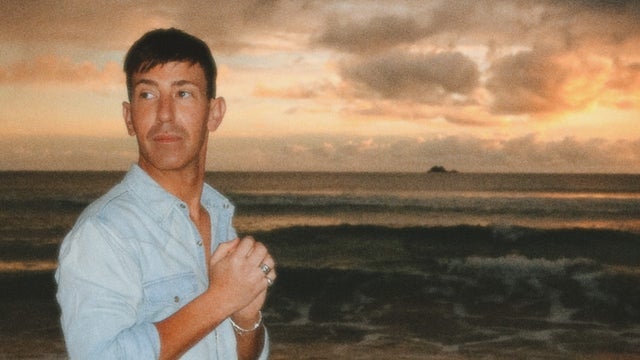 David the Medium’s Coming Home: Reunion Tour Auckland in Herald Theatre, Aotea Centre, Auckland 06/12/2025