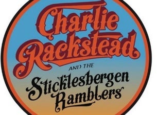 Bilde for arrangement Charlie Rackstead