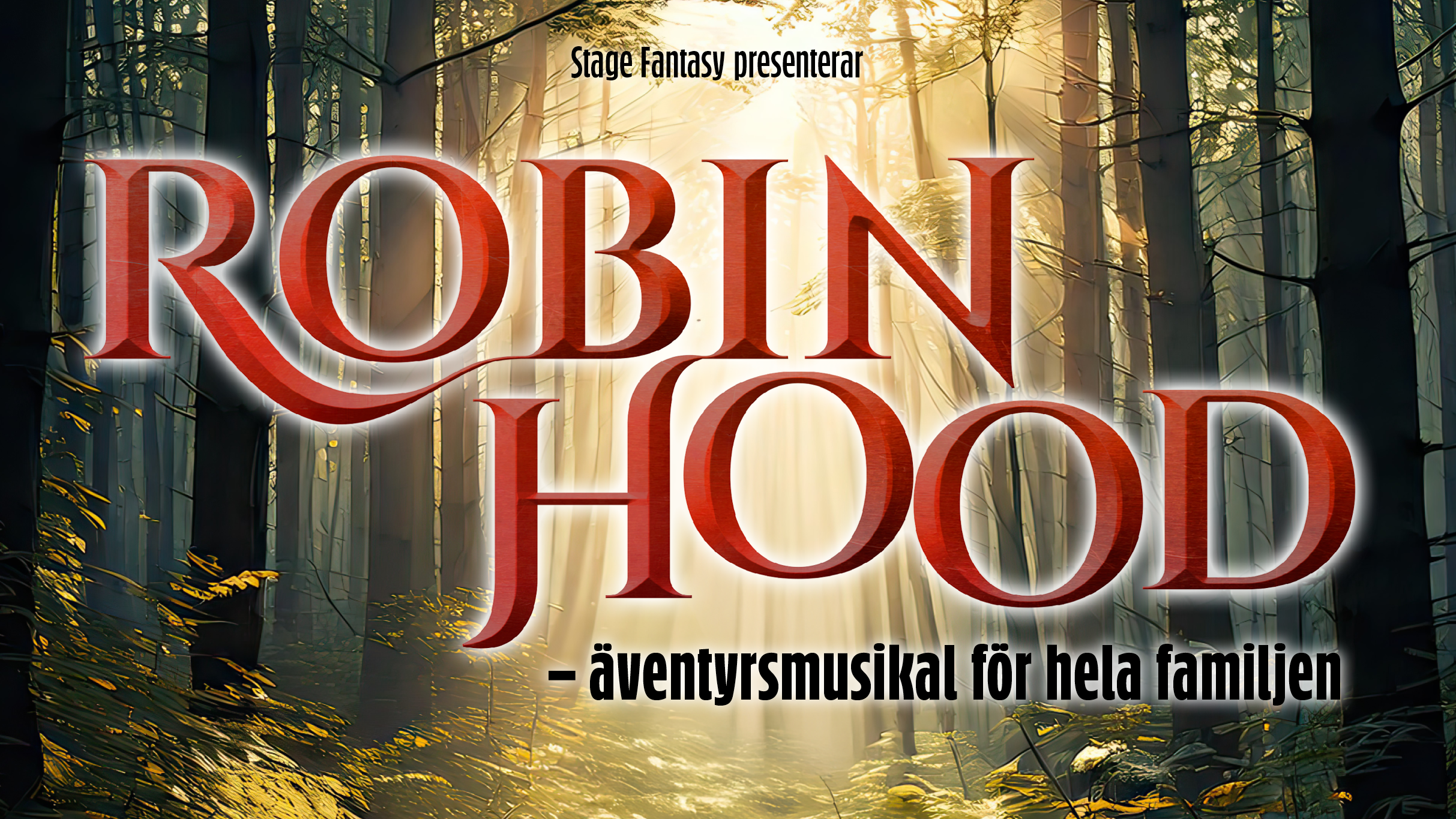 Robin Hood – 2025-07-29
