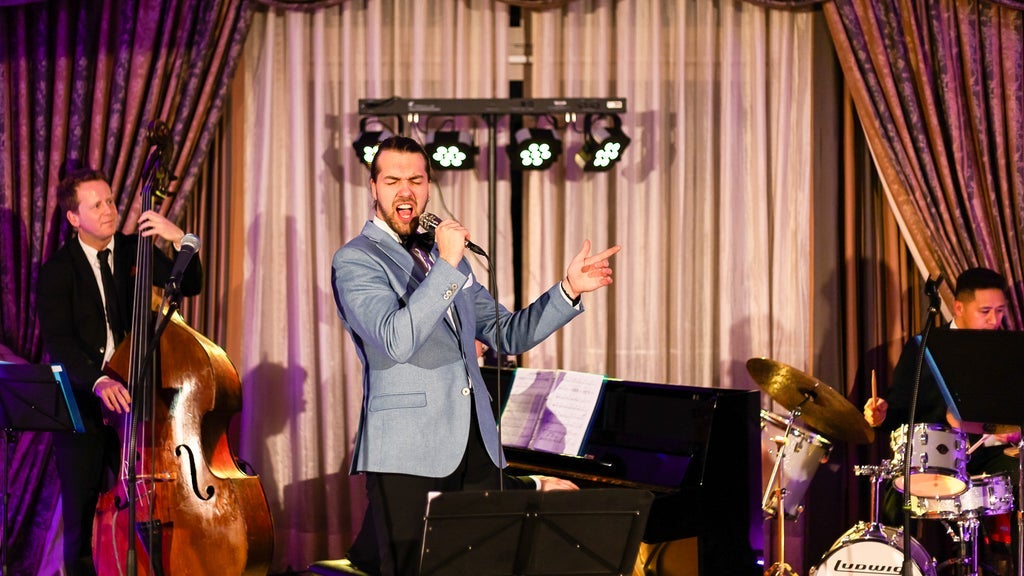 Sinatra Night Berlin