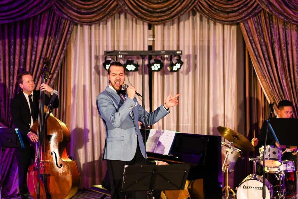 Sinatra Night Berlin
