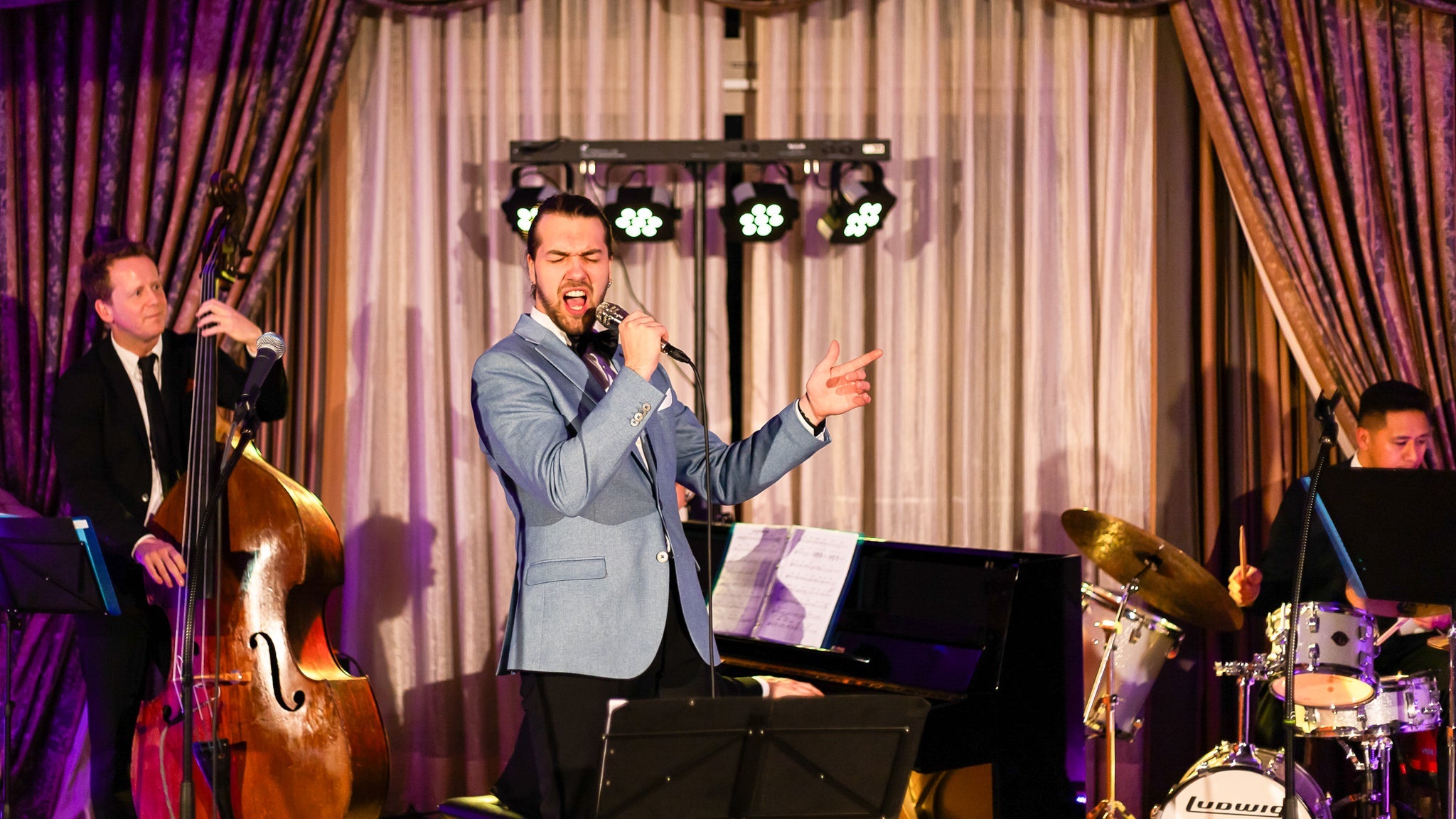 Sinatra Night Berlin