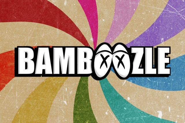 The Bamboozle Festival