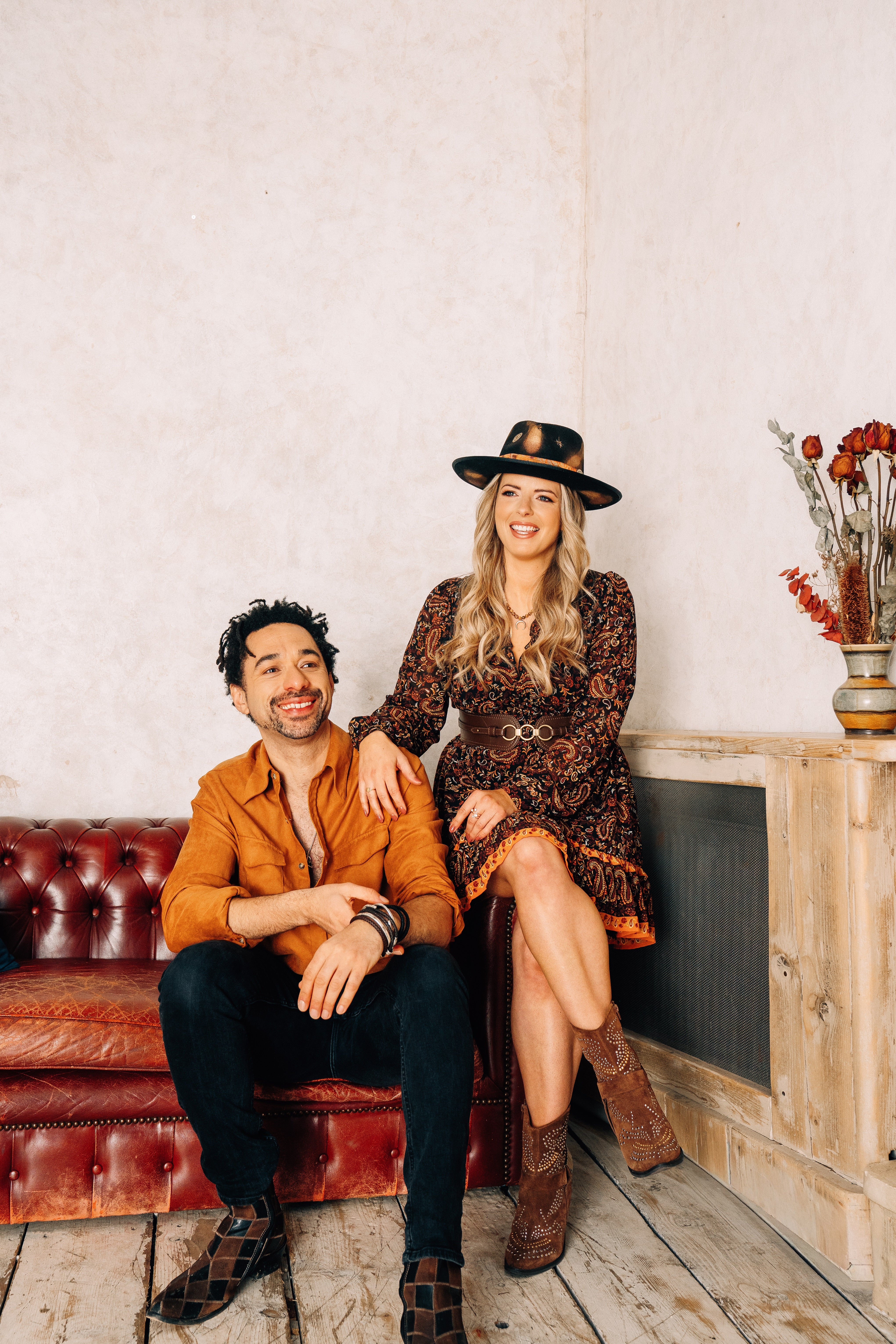 The Shires – 2026-11-15
