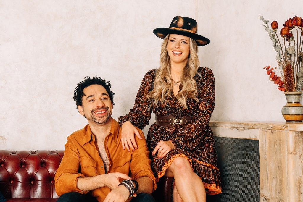 The Shires @ York Barbican