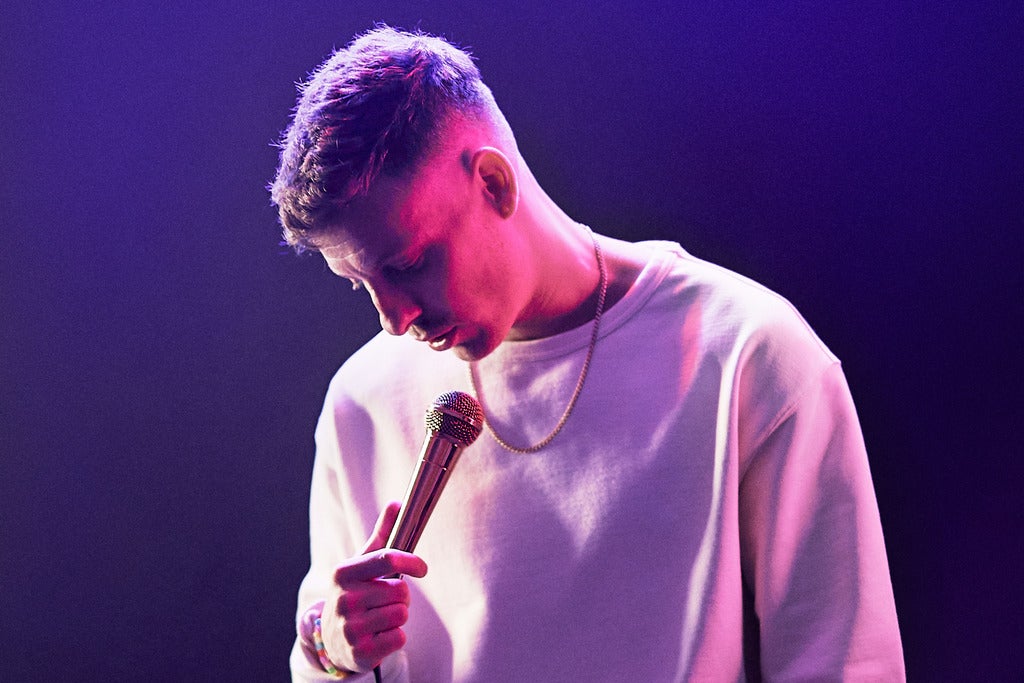 Felix Lobrecht | Box-Seat in the Ticketmaster Suite