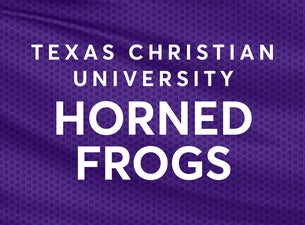 TCU Horned Frogs Mens Basketball vs. Providence College Friars Mens Basketball