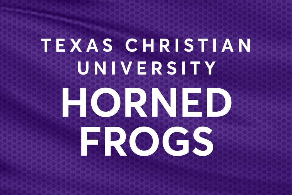 TCU Horned Frogs Mens Basketball vs. Texas Tech Red Raiders Mens Basketball