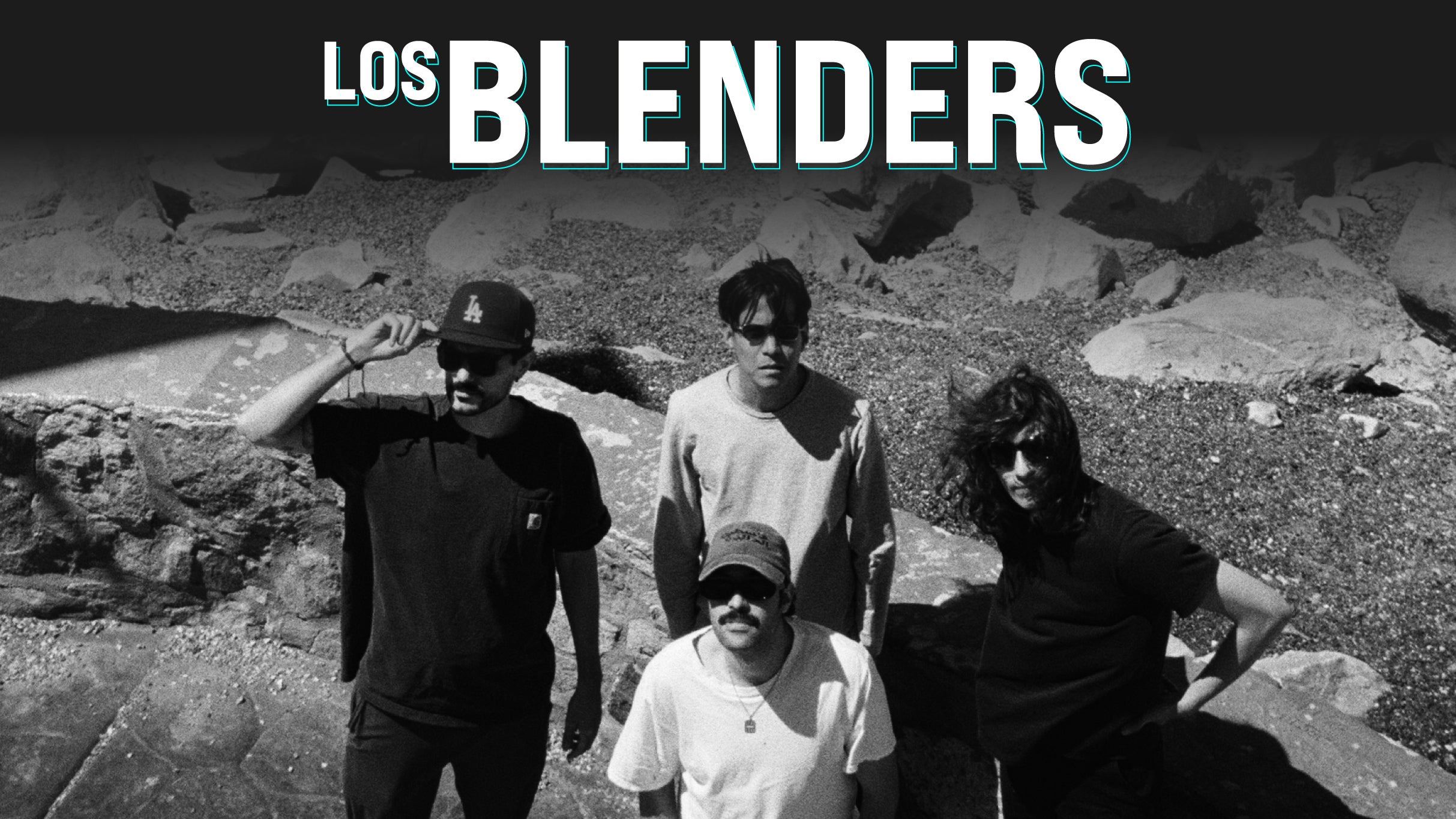 Los Blenders