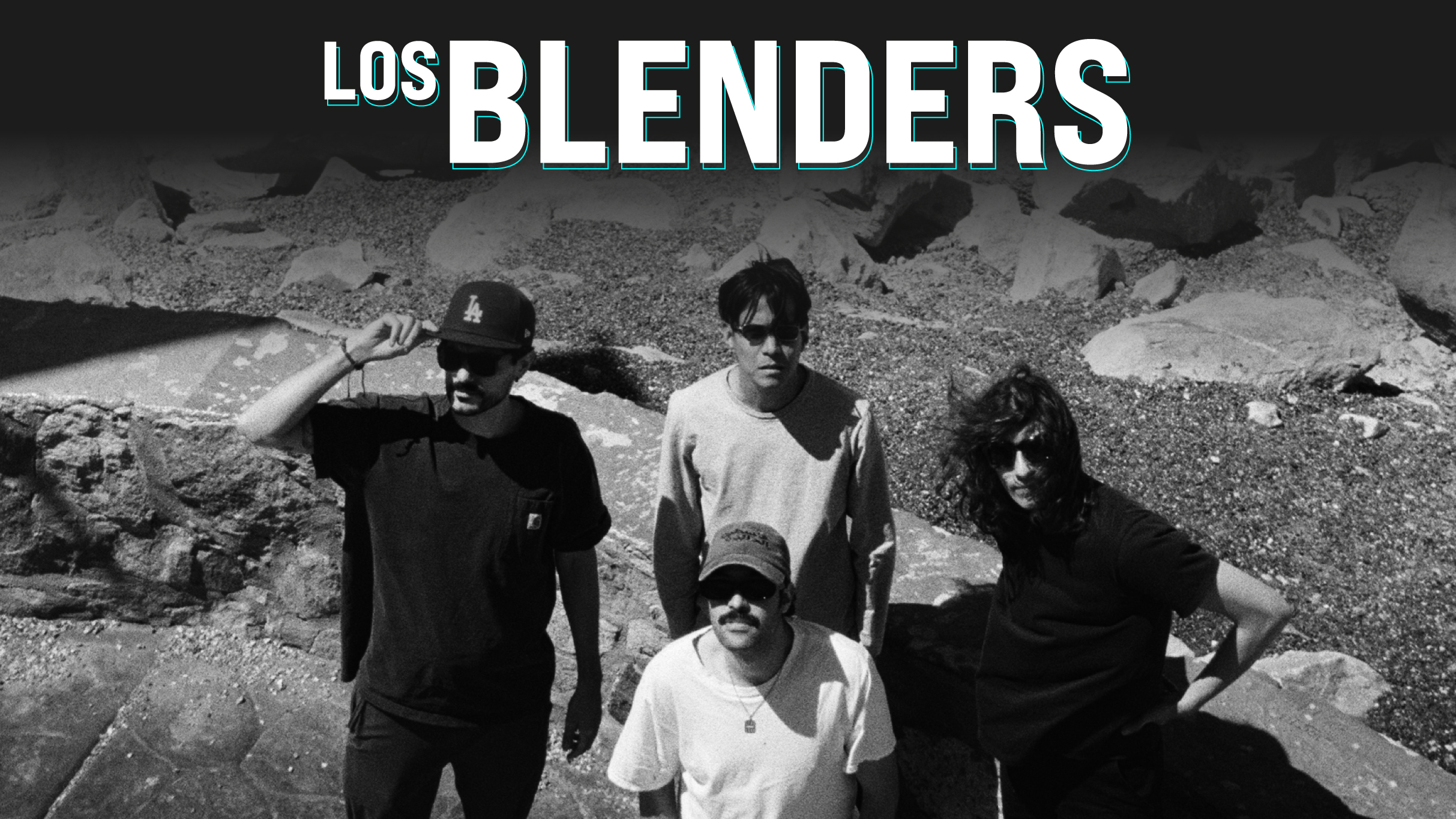 Los Blenders