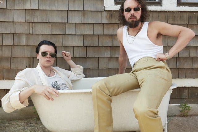 Presales to alex cameron: members use these when buying pre-sale tickets