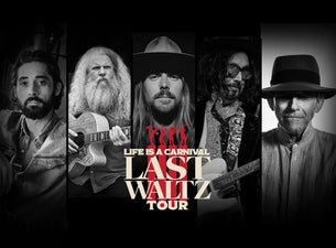 Life Is A Carnival: Last Waltz Tour 24