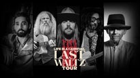 Life Is A Carnival: Last Waltz Tour