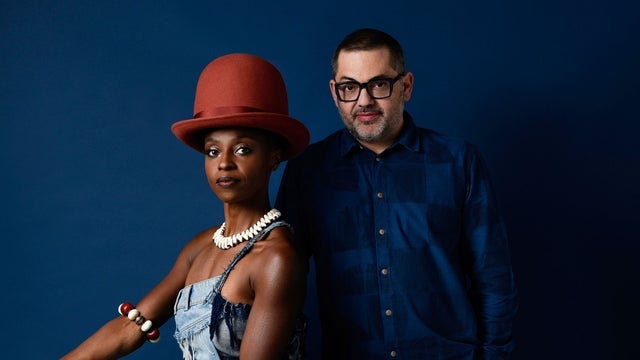 MORCHEEBA With special guest UNKLE SOUNDS in The Fortitude Music Hall, Brisbane 20/02/2026