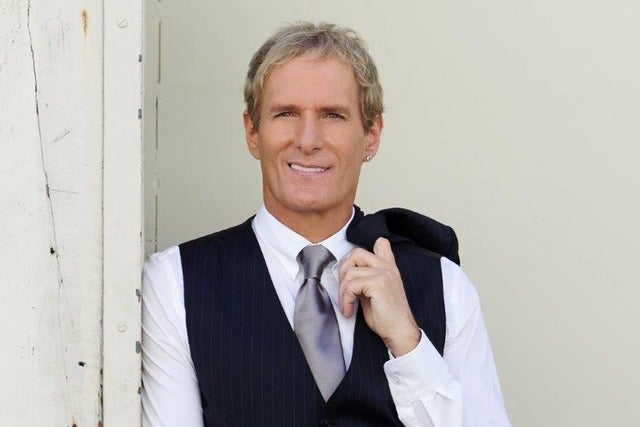 Michael Bolton