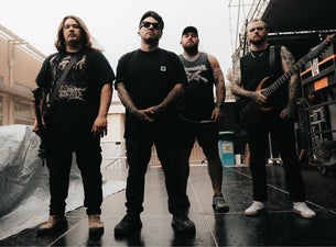 Bodysnatcher: Hell Is Here, Hell Is Home Tour