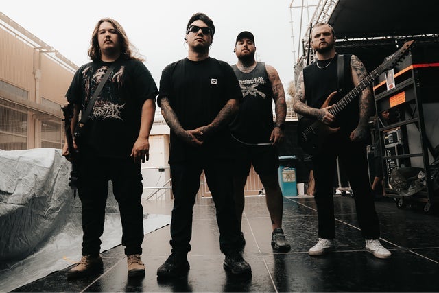 Presales to bodysnatcher: hell is here, hell is home tour: members use these when buying pre-sale tickets
