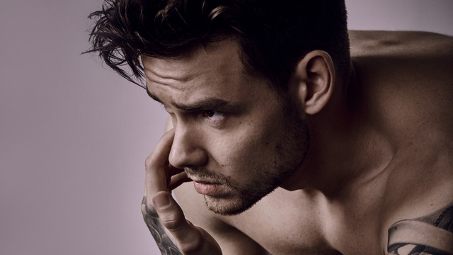Liam Payne