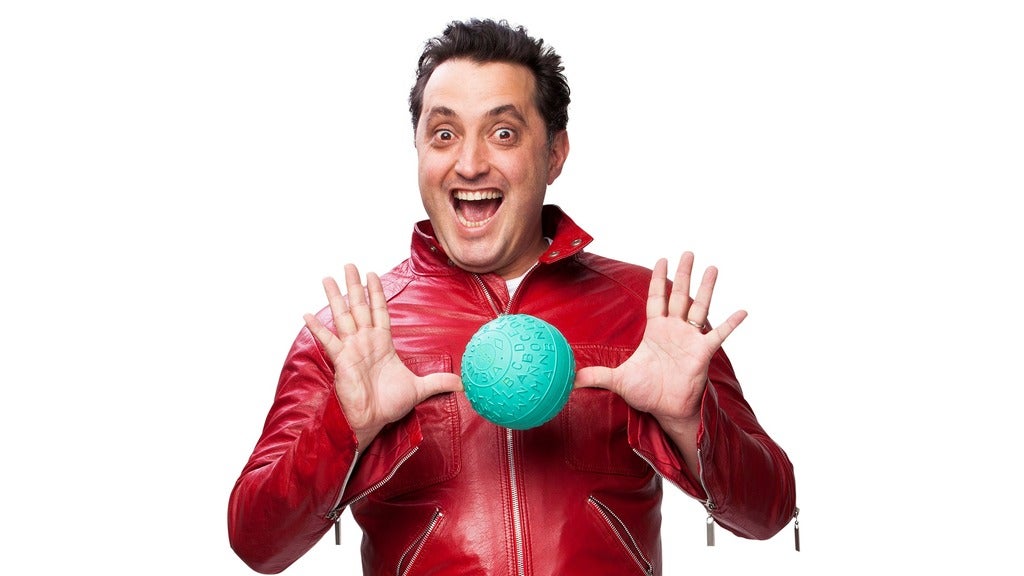 Photo of Andres Lopez