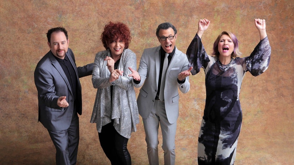 Hotels near The Manhattan Transfer Events